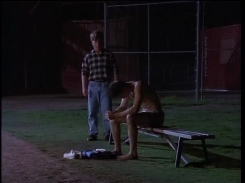 WART, WHAT YOU DOING, MAN?