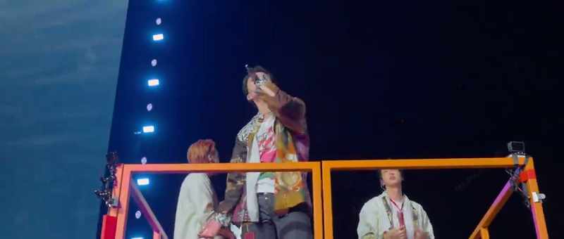 �� Was it a dream? ♪