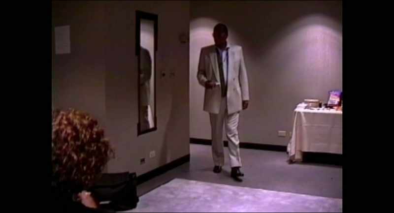 Was that a good show, Daddy? - That was a great show