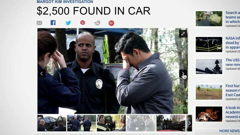 Was it a runaway fund