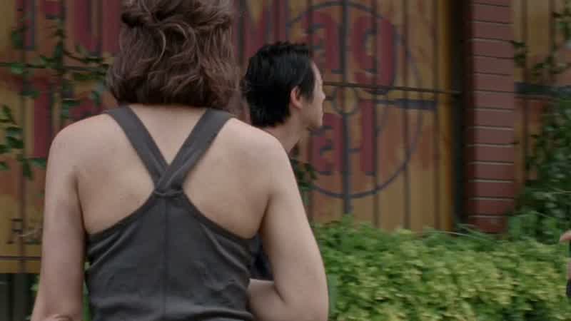 Was it a walker?