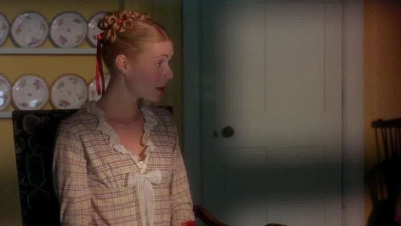 Was he agreeable He was in no way disagreeable