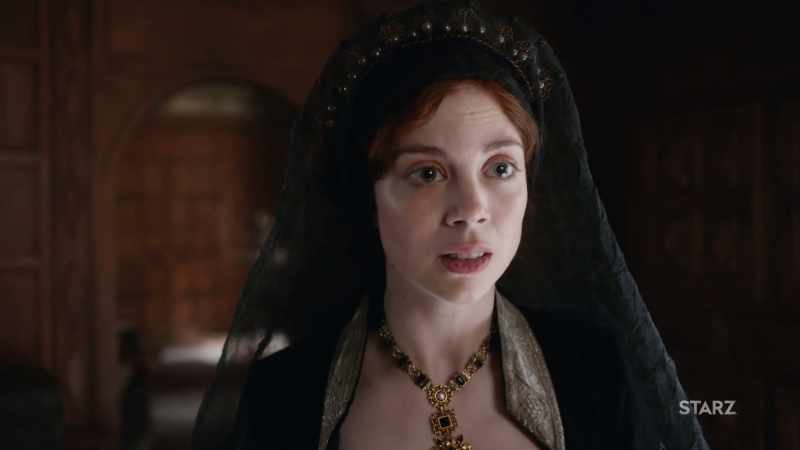 Was anyone in that chamber except Arthur and myself?