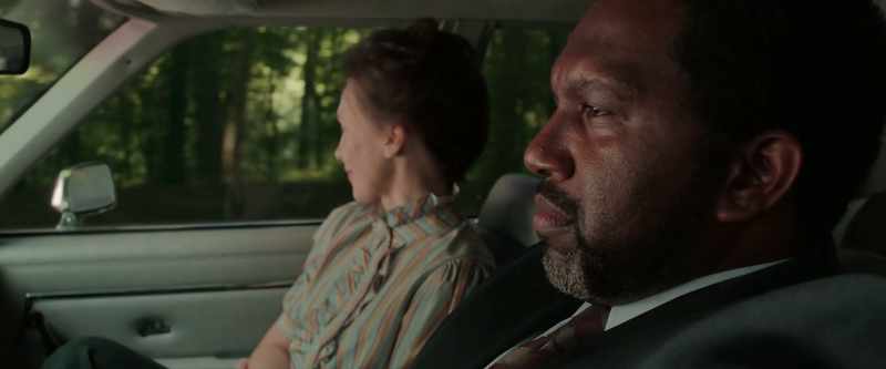 Was that before or after he died? -Before