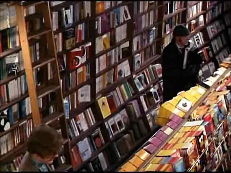 Was that book that I was looking at about the