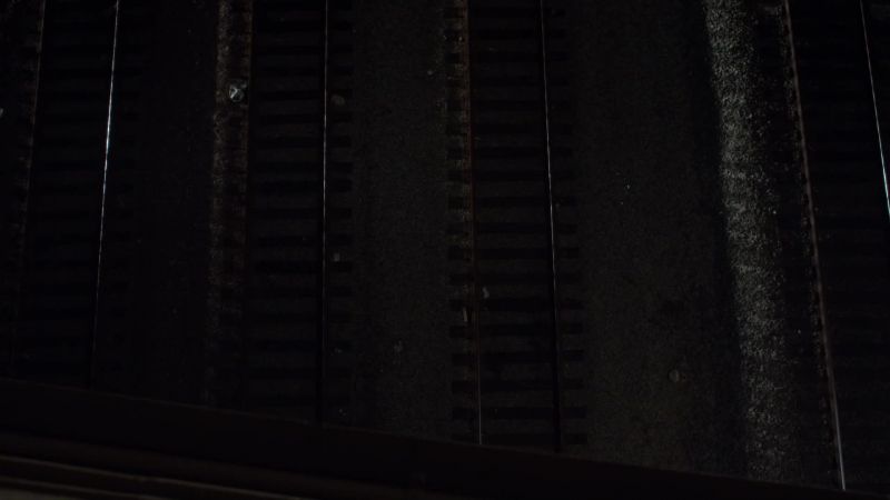 Was to create a movie about someone I met