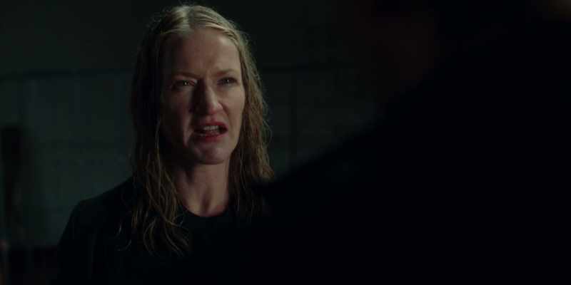 Was she damaged goods as well?