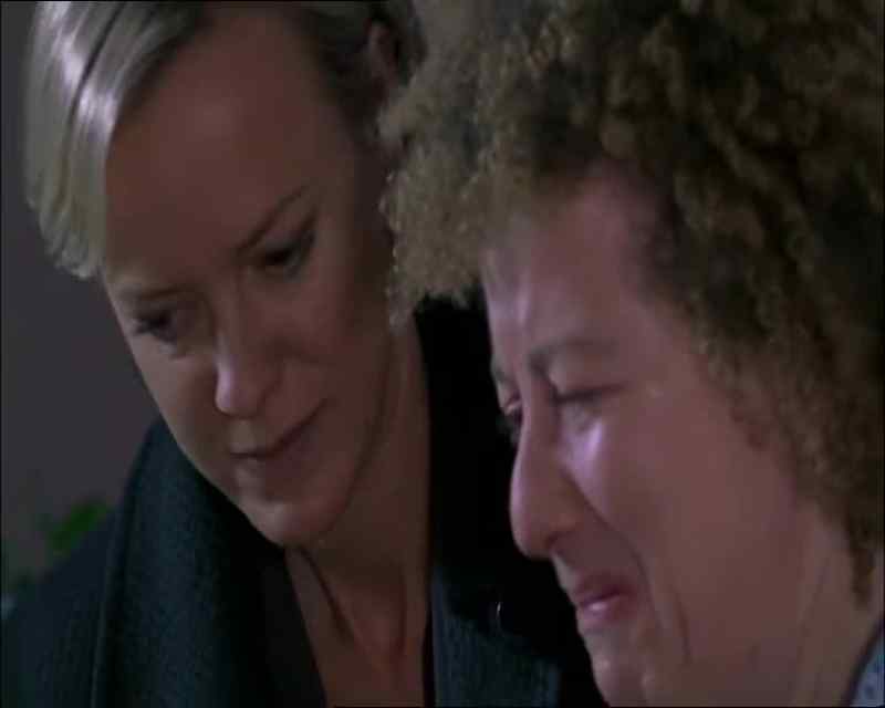 Was Damien seeing anyone? - No. He wasn't