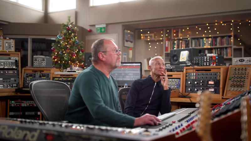 Was de LinnDrum programmeren