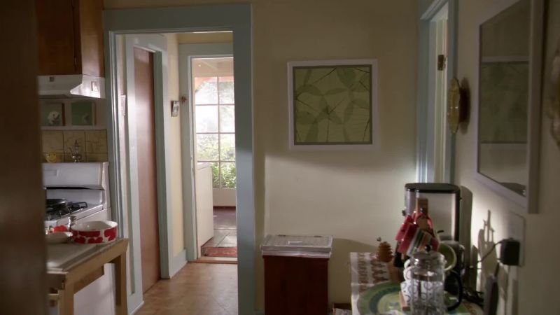 Was Deb's call just a bad dream?