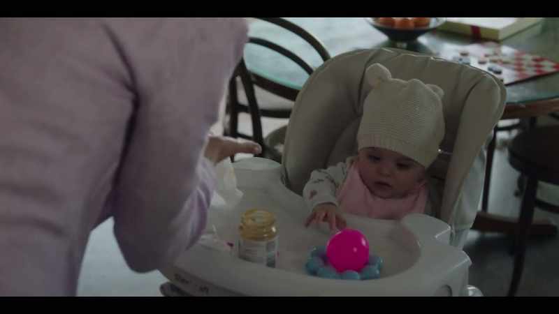 Was that delicious?