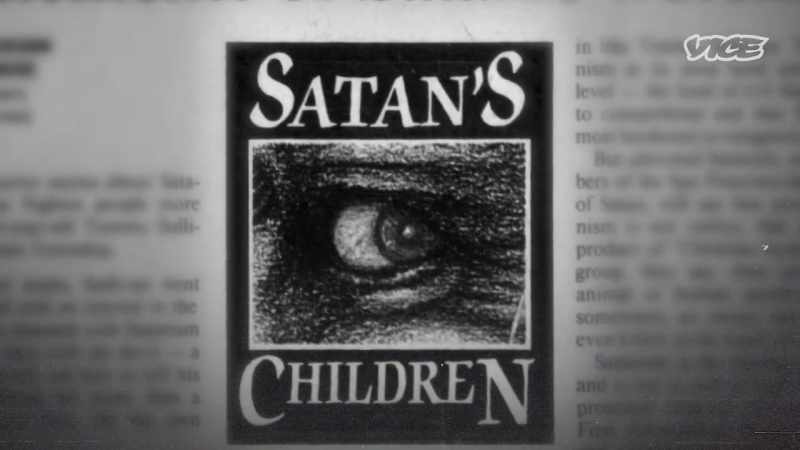 Was Denise killed by a satanic cult?