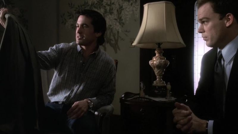 Was your father a little person?