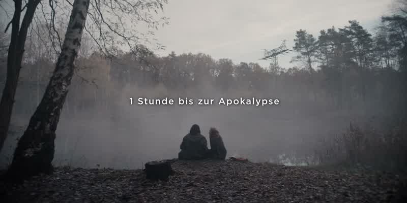 Was glaubst du, was das bedeutet?