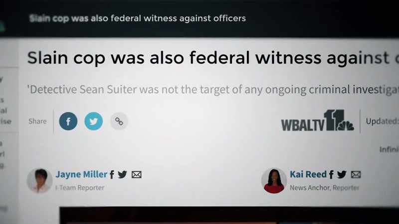 Was he going to get pulled into this big, massive scandal?