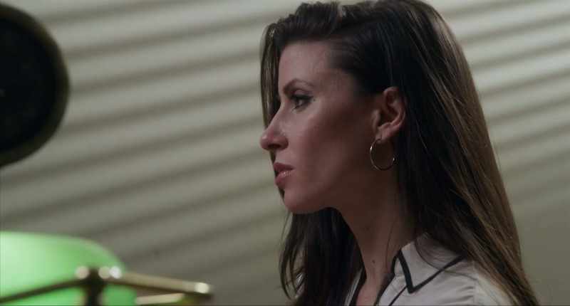 Was he, intimate with anybody besides you?