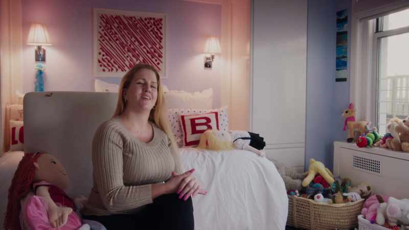 Was your husband equally committed to having a baby?