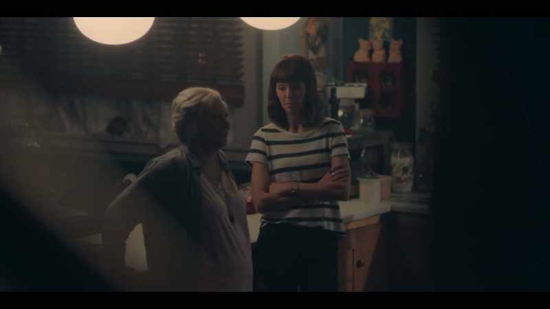 Was I this bad? - Oh, you were a little witch