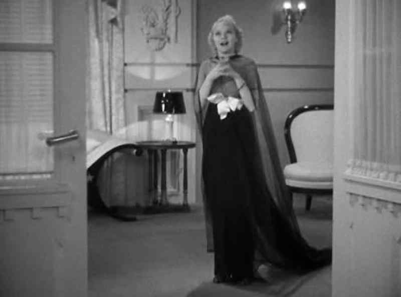 Was I long, darling? Was I long, darling?