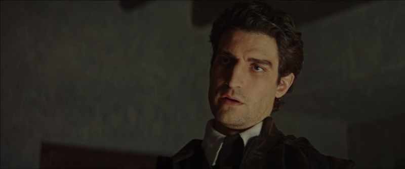 Was it because he preferred his assistant, Cecco Boneri?