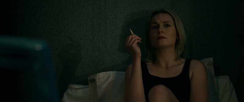 Was it her June? - Yes, it was