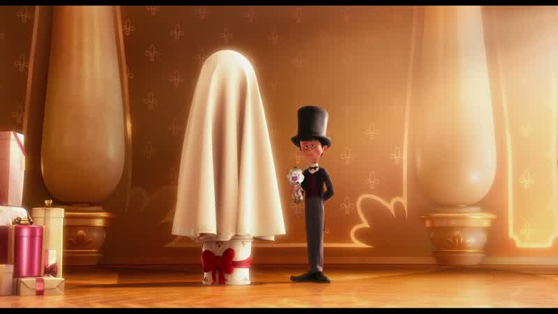 Was it, perhaps-- -- uh, this?