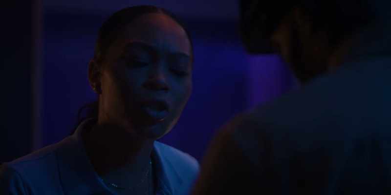 Was J-Money controlling you with her too?
