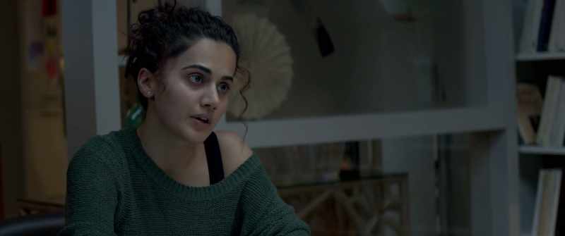 Was it just an affair with Arjun
