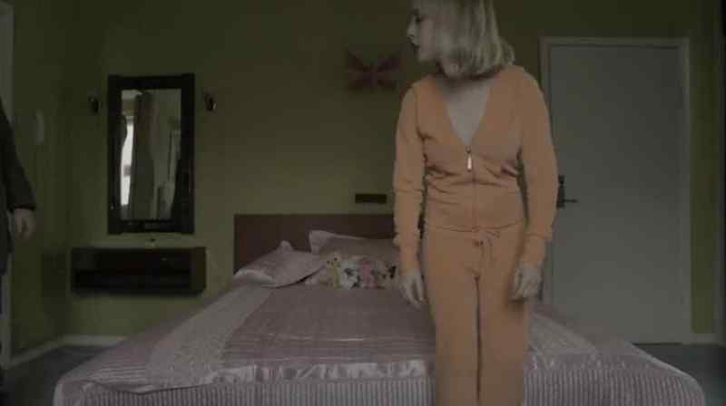 Was she killed because of debts? - No, that wasn't why