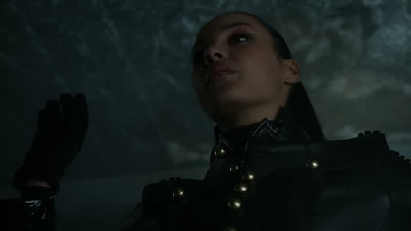 Was killing Nygma