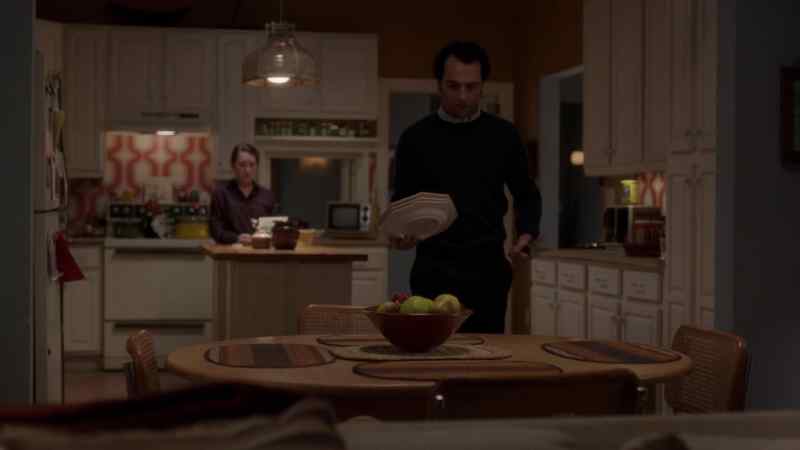 Was your mom a good cook?