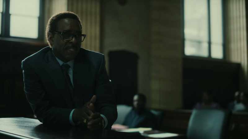 Was Moses Johnson right to do everything he could to make sure