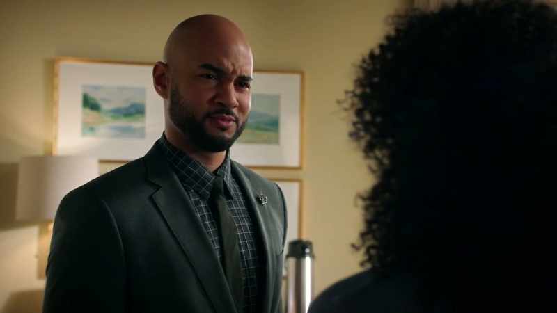 Was Professor Tillman still around when