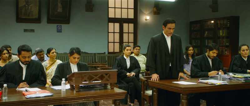 Was it right what Rohan Khurana did with Anjali Dangle?