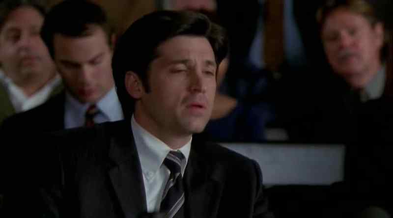 Was it she who seduced you?