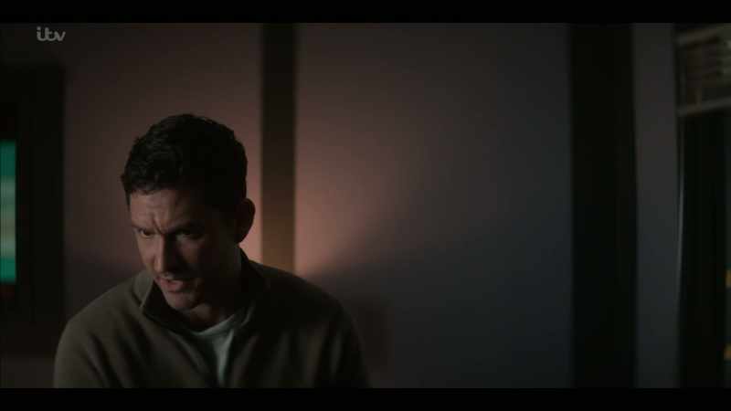 Was Simon helping someone else apart from Rosa?