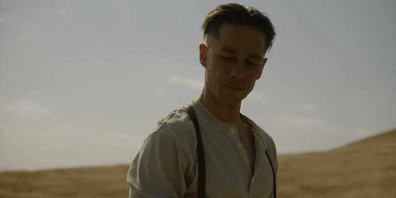 * Was something wrong with the butcher's boy? *
