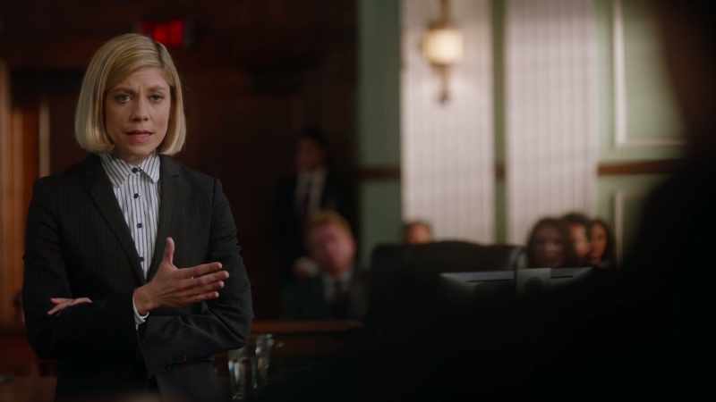 Was that testimony truthful?