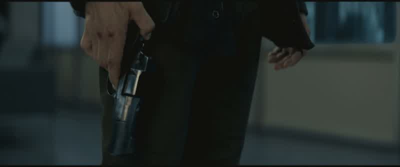 Was that supposed to scare me?