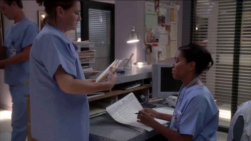WAS THAT SUSAN MAYER?