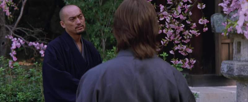 Was it the Emperor