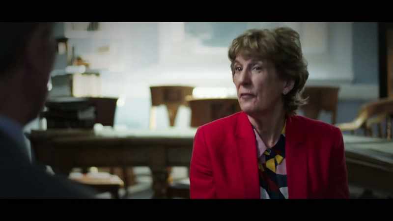 Was this the first case that ever used familial DNA?