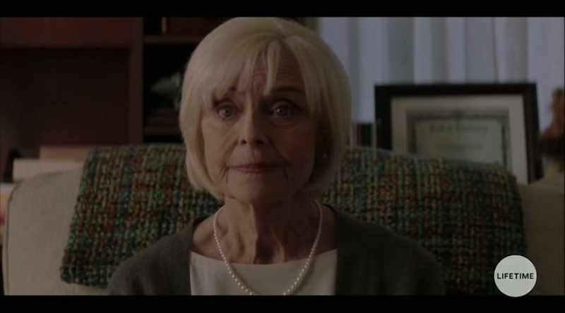 Was that the first time someone you knew died?