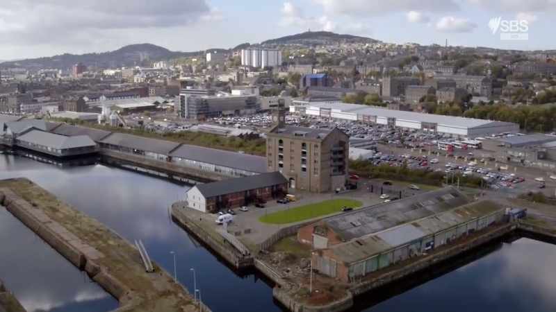 Was the harbour to remain redundant, lost forever?
