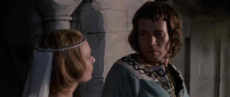 Was the hope drunk, wherein you dressed yourself?