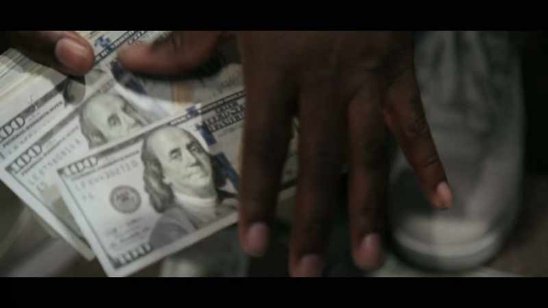 �� Was it the money that made me a savage ♪