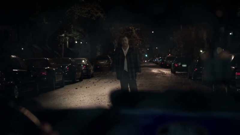 was the other eyewitness