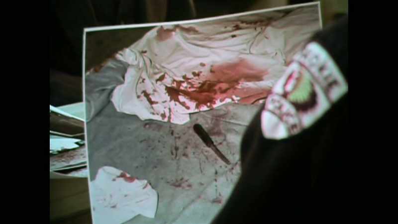 Was the victim tortured or raped or mutilated?