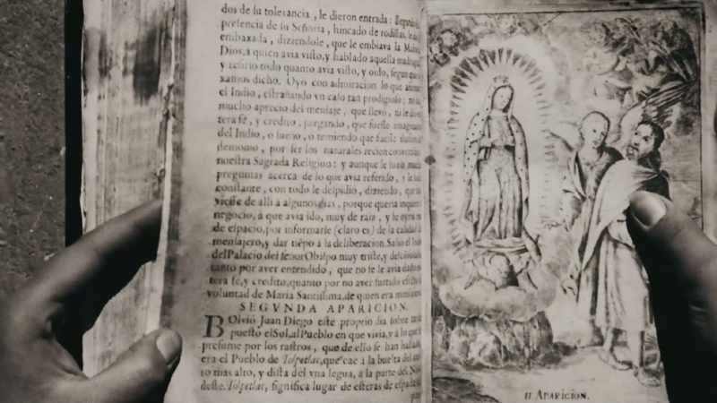 Was the Virgin Mary really a virgin?