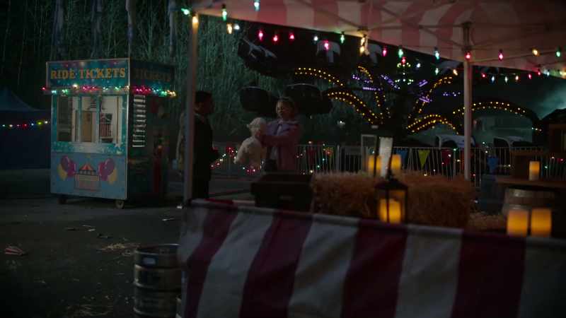 Was this the worst first date